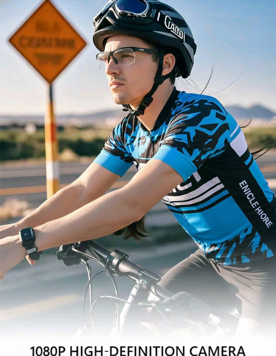 KACA MATA HD CAMERA 1080P ~ Rp.473.000